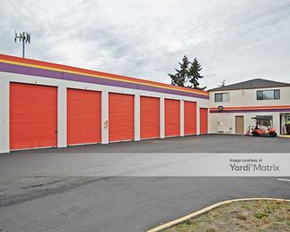 Photo 4 of Public Storage - 23439 Pacific Hwy South, Kent, WA