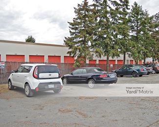 Photo 5 of Public Storage - 23439 Pacific Hwy South, Kent, WA