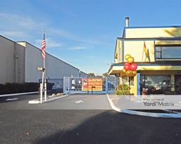 Image for Affordable Self Storage - 1721 Central Avenue South, Kent, WA
