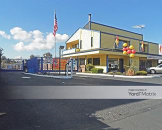 Photo 2 of Affordable Self Storage - 1721 Central Avenue South, Kent, WA