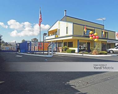 Storage Units for Rent available at 1721 Central Avenue South, Kent, WA 98032