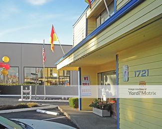 Photo 3 of Affordable Self Storage - 1721 Central Avenue South, Kent, WA