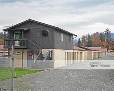 Storage Units for Rent available at 118 South Sultan Basin Road, Sultan, WA 98294