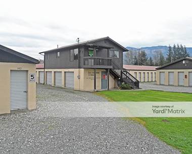 Storage Units for Rent available at 118 South Sultan Basin Road, Sultan, WA 98294