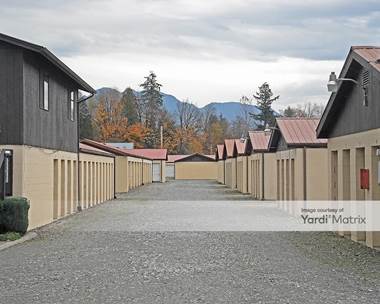 Storage Units for Rent available at 118 South Sultan Basin Road, Sultan, WA 98294