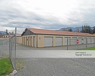 Photo 4 of Sultan Mini Storage - 118 South Sultan Basin Road, Sultan, WA