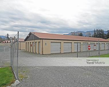 Storage Units for Rent available at 118 South Sultan Basin Road, Sultan, WA 98294