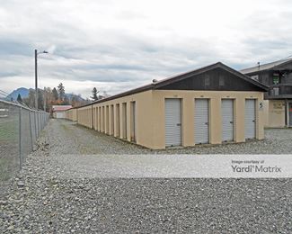 Photo 5 of Sultan Mini Storage - 118 South Sultan Basin Road, Sultan, WA