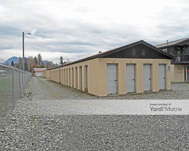 Storage Units for Rent available at 118 South Sultan Basin Road, Sultan, WA 98294