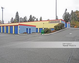 Photo 2 of Alderwood Safe Storage - 16902 Alderwood Mall Pkwy, Lynnwood, WA