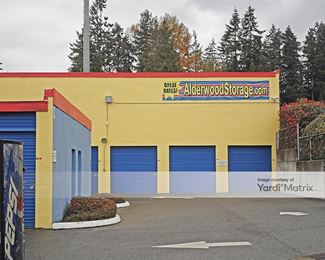 Photo 3 of Alderwood Safe Storage - 16902 Alderwood Mall Pkwy, Lynnwood, WA