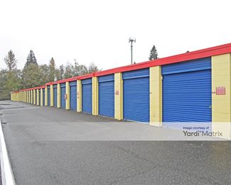Photo 4 of Alderwood Safe Storage - 16902 Alderwood Mall Pkwy, Lynnwood, WA