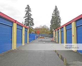 Photo 5 of Alderwood Safe Storage - 16902 Alderwood Mall Pkwy, Lynnwood, WA