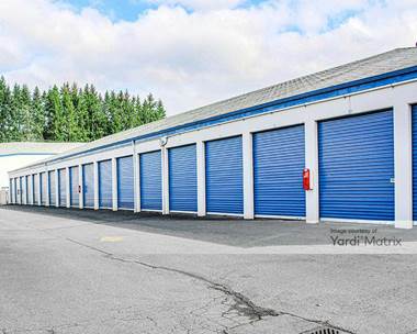 Storage Units for Rent available at 17811 Bothell Everett Hwy, Mill Creek, WA 98012