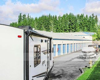 Photo 4 of Extra Space Storage - 17811 Bothell Everett Hwy, Mill Creek, WA