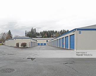 Photo 5 of Extra Space Storage - 17811 Bothell Everett Hwy, Mill Creek, WA