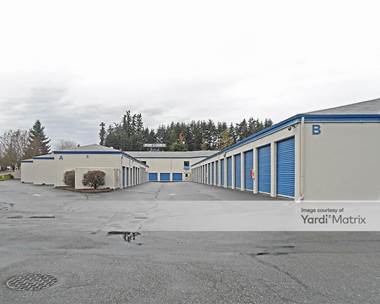 Storage Units for Rent available at 17811 Bothell Everett Hwy, Mill Creek, WA 98012