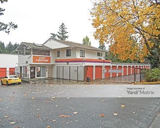 Photo 1 of Public Storage - 20065 15th Avenue NE, Shoreline, WA