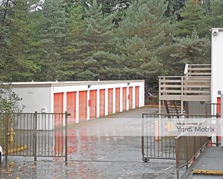 Photo 2 of Public Storage - 20065 15th Avenue NE, Shoreline, WA
