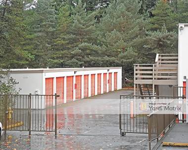 Storage Units for Rent available at 20065 15th Avenue NE, Shoreline, WA 98155