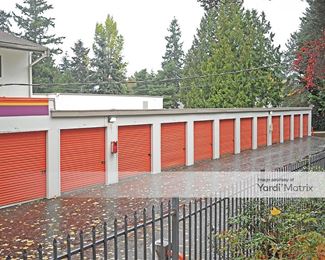 Photo 4 of Public Storage - 20065 15th Avenue NE, Shoreline, WA