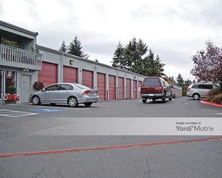 Photo 3 of SeaTac Self Storage - 16219 Military Road South, Seatac, WA