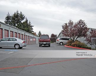 Photo 4 of SeaTac Self Storage - 16219 Military Road South, Seatac, WA