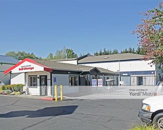 Photo 1 of Sunset Highway Self-Storage - 4546 NE Sunset Blvd, Renton, WA