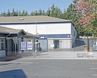 Photo 3 of Sunset Highway Self-Storage - 4546 NE Sunset Blvd, Renton, WA