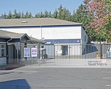 Storage Units for Rent available at 4546 NE Sunset Blvd, Renton, WA 98059