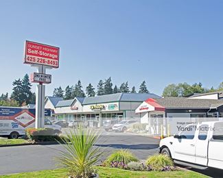 Photo 5 of Sunset Highway Self-Storage - 4546 NE Sunset Blvd, Renton, WA