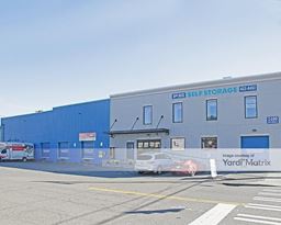 Image for CubeSmart Self Storage - 2400 1st Avenue South, Seattle, WA