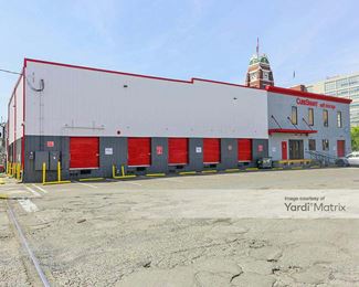 Photo 2 of CubeSmart Self Storage - 2400 1st Avenue South, Seattle, WA