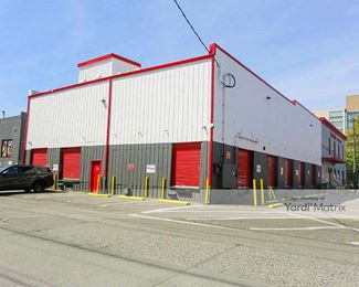 Photo 3 of CubeSmart Self Storage - 2400 1st Avenue South, Seattle, WA