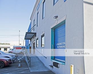 Photo 4 of CubeSmart Self Storage - 2400 1st Avenue South, Seattle, WA