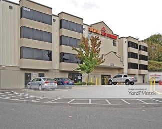 Photo 1 of SecureSpace Self Storage - 5950 Southcenter Blvd, Tukwila, WA