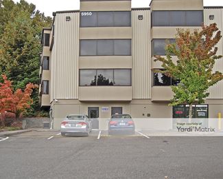 Photo 2 of SecureSpace Self Storage - 5950 Southcenter Blvd, Tukwila, WA