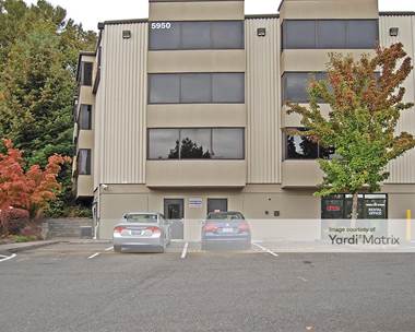 Storage Units for Rent available at 5950 Southcenter Blvd, Tukwila, WA 98188