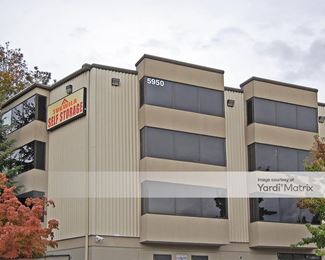 Photo 3 of SecureSpace Self Storage - 5950 Southcenter Blvd, Tukwila, WA