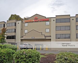 Photo 4 of SecureSpace Self Storage - 5950 Southcenter Blvd, Tukwila, WA