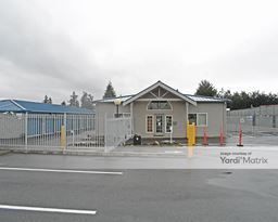 Image for Armadillo Self Storage - 23031 Highway 99, Edmonds, WA