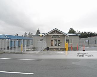 Photo 1 of Armadillo Self Storage - 23031 Highway 99, Edmonds, WA