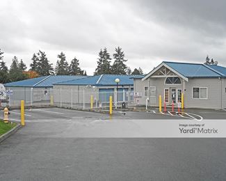 Photo 2 of Armadillo Self Storage - 23031 Highway 99, Edmonds, WA