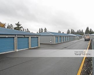 Photo 3 of Armadillo Self Storage - 23031 Highway 99, Edmonds, WA