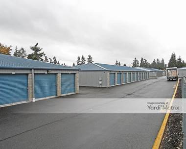 Storage Units for Rent available at 23031 Highway 99, Edmonds, WA 98026