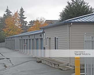 Photo 4 of Armadillo Self Storage - 23031 Highway 99, Edmonds, WA