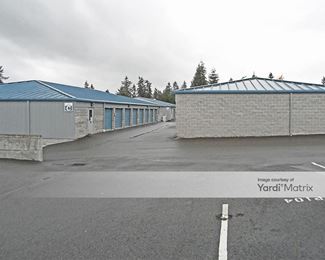 Photo 5 of Armadillo Self Storage - 23031 Highway 99, Edmonds, WA