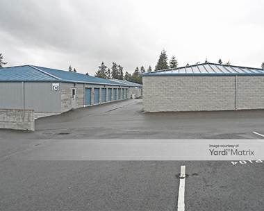 Storage Units for Rent available at 23031 Highway 99, Edmonds, WA 98026