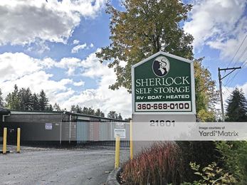 Photo 1 of Sherlock Self Storage - 21601 West Bostian Road, Woodinville, WA