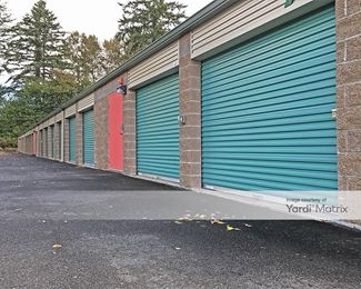 Photo 3 of Sherlock Self Storage - 21601 West Bostian Road, Woodinville, WA